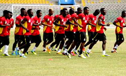 Ghana to set up World Cup committee
