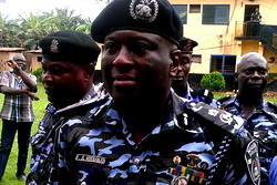 Police operations and a harvest of kidnap kingpins’ arrests in Edo