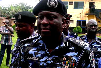 Police operations and a harvest of kidnap kingpins’ arrests in Edo