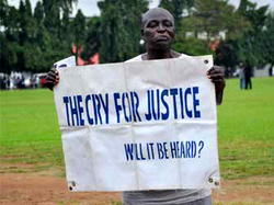 Injustice somewhere is injustice everywhere