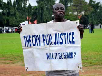 A time to think by Femi Fani-Kayode