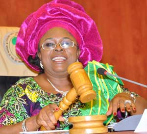 UNILAG to name 15 storey   hostel after Patience Jonathan
