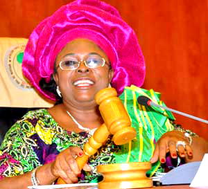 UNILAG to name 15 storey   hostel after Patience Jonathan