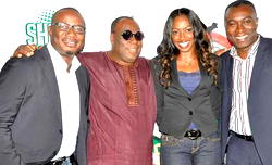 Nigeria’s Got Talent’s auditions to hold across eight cities