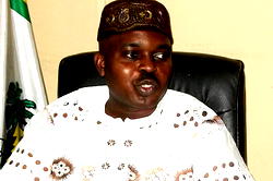 How we are resolving Lagos road problems, by Hon Fafunmi