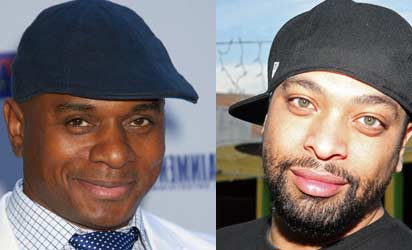 American comedians, others arrive for Glo Laffta Fest