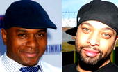 American comedians, others arrive for Glo Laffta Fest