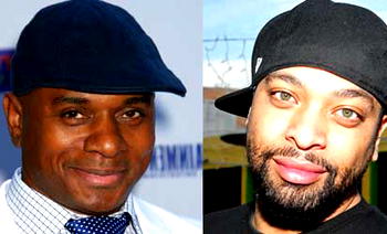 American comedians, others arrive for Glo Laffta Fest