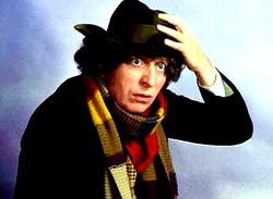 Nine missing episodes of ‘Doctor Who’ found in Nigeria