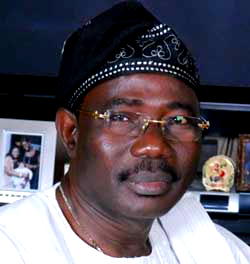 Certificate forgery: Appeal Court strikes out suit against Senator Obende