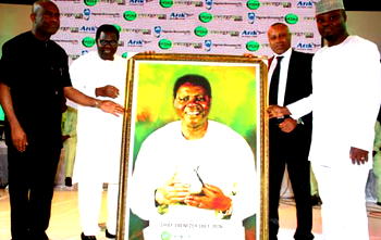 Obey, M.I, Yemi Sax star as Glo Evergreen Series takes off