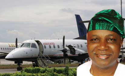Agagu: The bumpy rides of his life