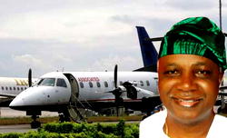 Agagu: The bumpy rides of his life