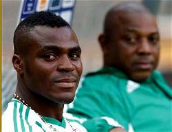 No room for fresh faces, says Keshi