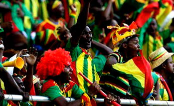 Ethiopia: On the cusp of a  World Cup berth