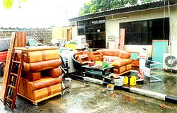 Evicted family in Festac: more revelations unfold