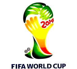 Ghana set for World Cup, overwhelm Egypt 6 -1
