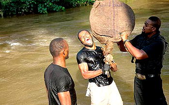 I have attempted GUS three times – Dennis Okike, winner, GUS 10