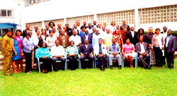 Practitioners brainstorm on current trends in HR, employment relations