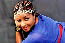 If I married a sex addict, I would be his antidote – Ijeoma Imoh