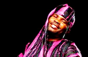 Why I’m staging a concert to explain Eko-Benin connection – Jesse King ‘Buga’