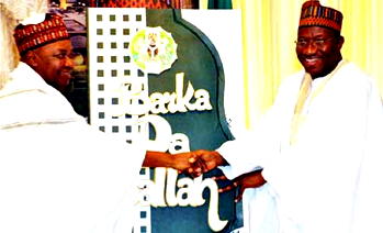 NASS to ratify Confab report – JONATHAN
