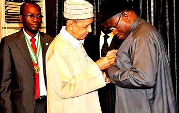 Jonathan promises special intervention fund to establish more hospitals