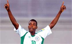 Oliseh includes Iheanacho in Eagles squad for Swaziland tie
