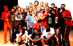 Koga Open House unveils 26 contestants