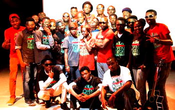 Koga Open House unveils 26 contestants