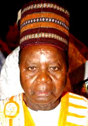 Solomon Lar’s body arrives Abuja today