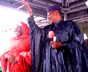 Rufai: A former minister’s flight from controversy