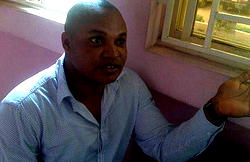 Double tragedy hits Edo family: