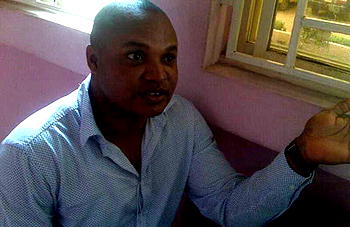 Double tragedy hits Edo family: