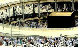 Med-view Airline completes airlift of pilgrims