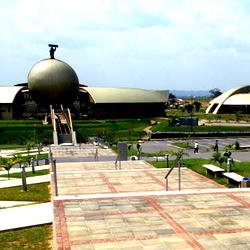 Unmasking economic saboteurs at Tinapa Calabar (2)