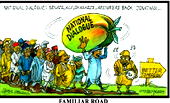 The new road to Nigerian unity