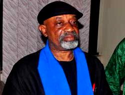 Anambra election: Ngige goes to court