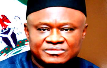 Odimegwu quits as NPC boss
