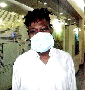 OJB denies kidney relapse rumour, says he is healthy