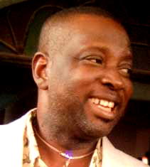 Delta is God’ s divine mandate for PDP — Osawota