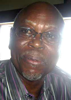 It’s 53 years of deteriorating fortunes – Oyegun