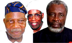 Confab: Should be ‘bottom-up’ dialogue, by Citizen Durojaiye