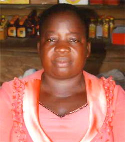 Oronto Douglas’ sister freed