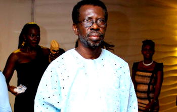 Veteran actor Pa Kasumu battles liver, heart diseases, needs help