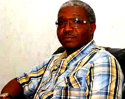 Build police observatory posts on highways to halt attacks  – Prince Mamah tasks govt