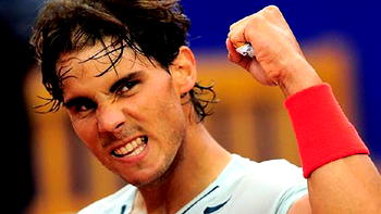 Nadal targets Wimbledon glory