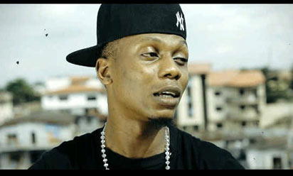 Reminisce bags Samsung brand ambassador