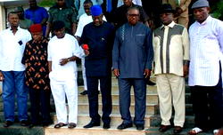 S’East, S’South govs meet on unity