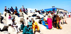 Zamfara workers get May salary for Sallah